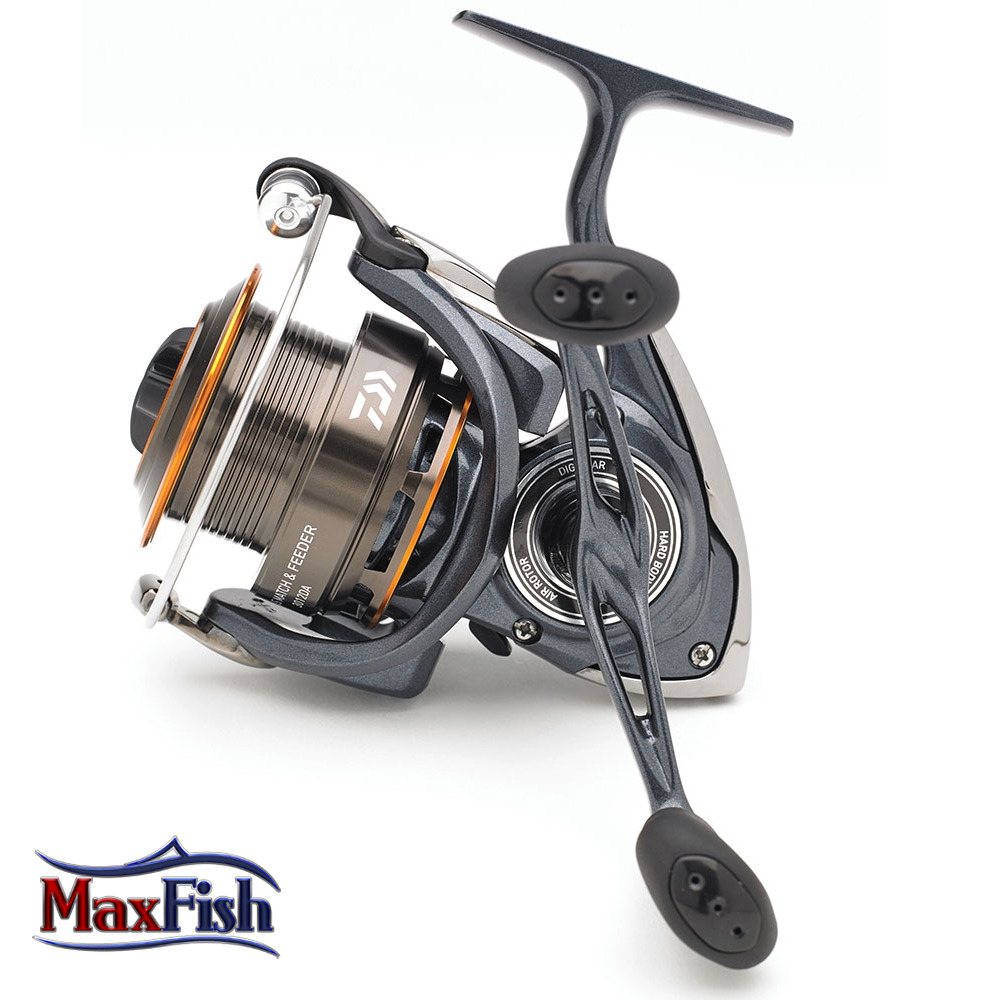 P Ynna Praca Daiwa Legalis Match Feeder Da