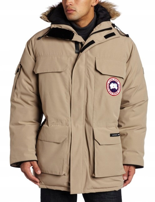 Canada goose kurtka quiz hotsell