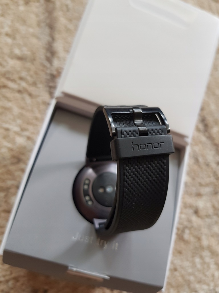 honor s1 watch