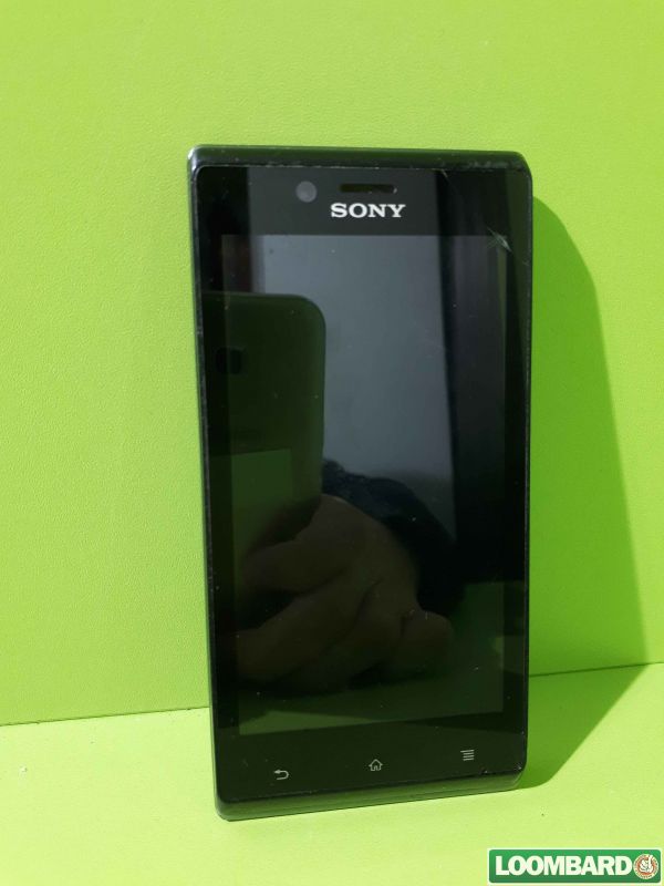 Sony Xperia J Pm 0160 Bv 7063969142 Oficjalne Archiwum Allegro