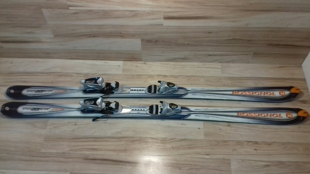 rossignol cut 10.6