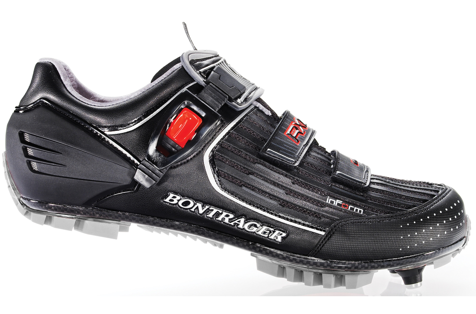 bontrager spd
