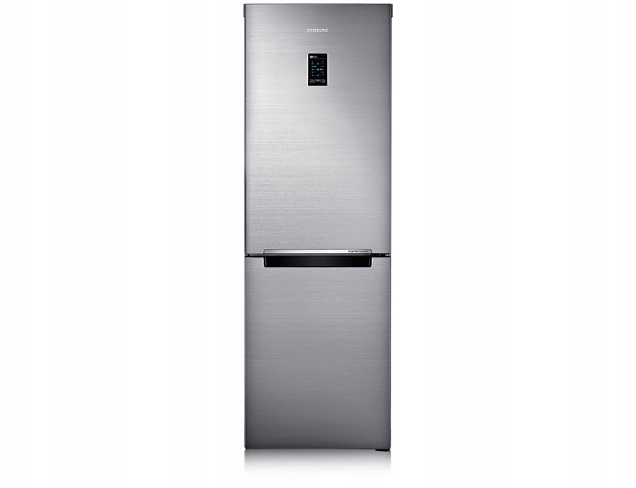 LODÓWKA SAMSUNG RB29FERNCSS/A++/NO FROST/LED/
