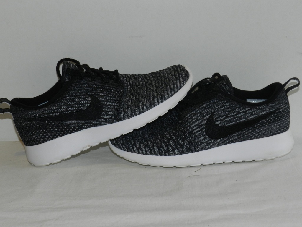 roshe one flyknit