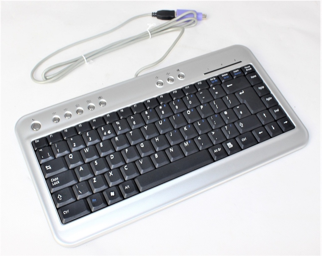 btc 6100 keyboard