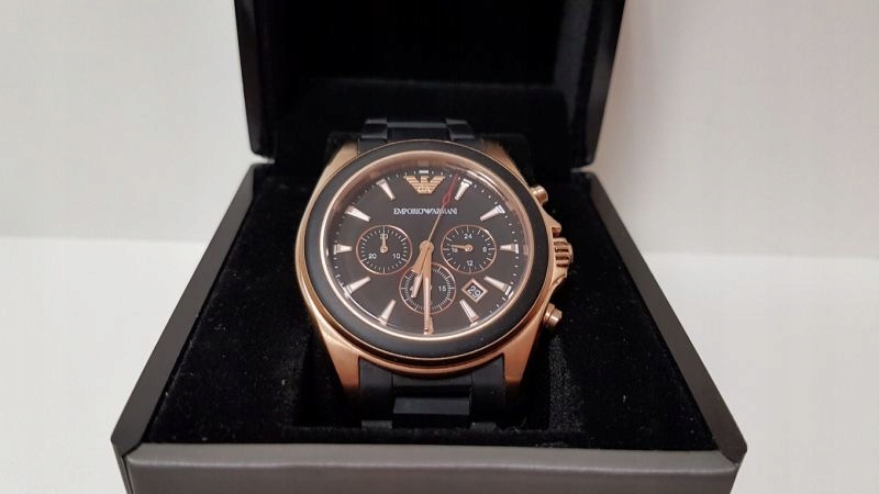 ZEGAREK EMPORIO ARMANI AR6066