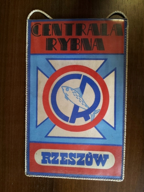 CENTRALA RYBNA RZESZÓW PROPORCZYK [00026] D