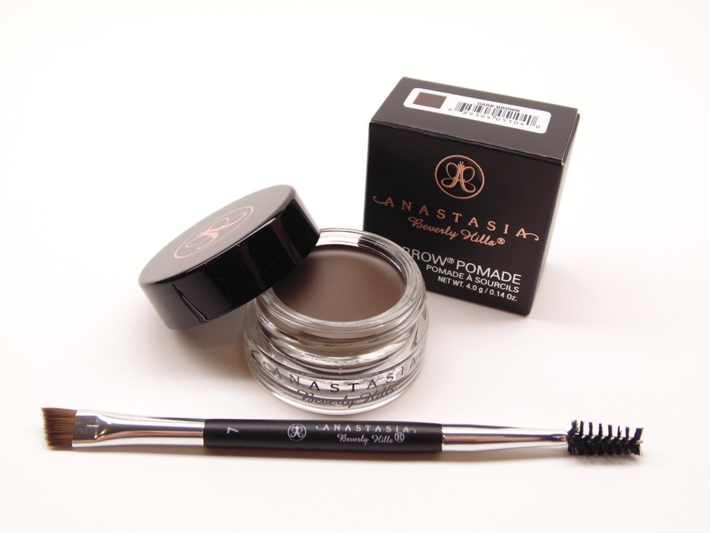 ANASTASIA BEVERLY HILLS DIPBROW POMADE TAUPE 24H 