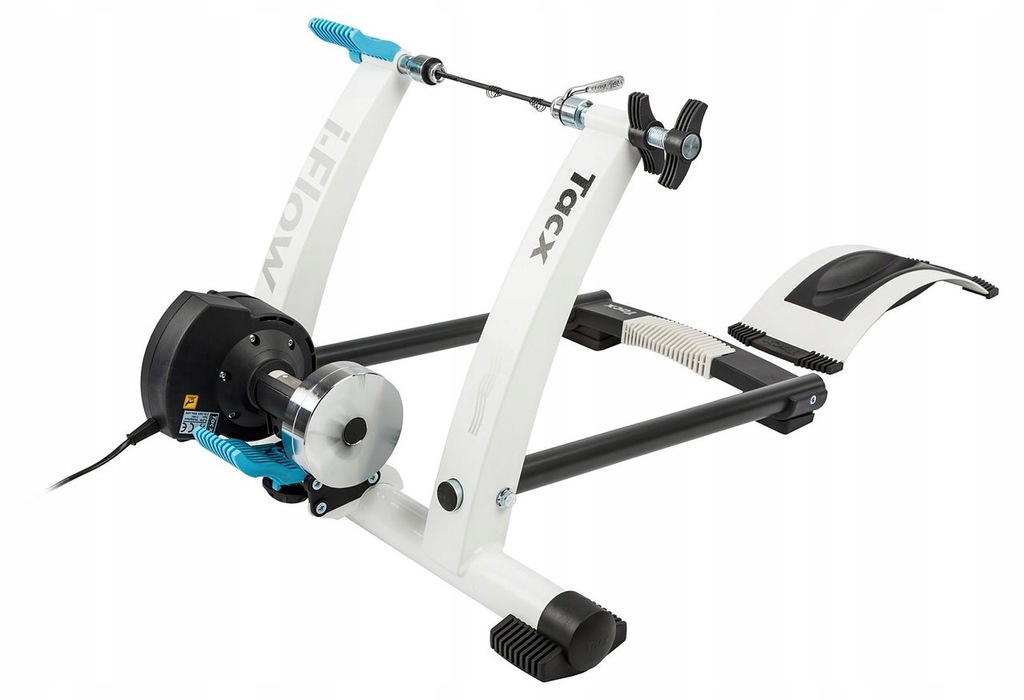 Trenażer Tacx Flow T2200