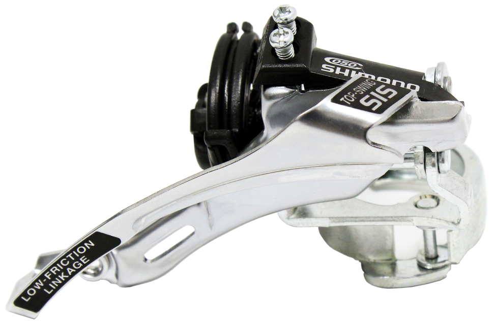 shimano sis front derailleur