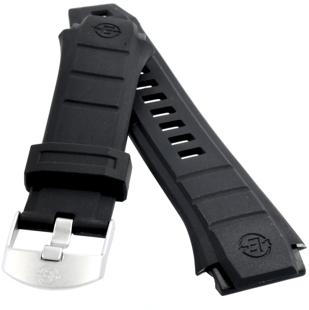 TIMEX T49973 T49970 EXPEDITION SHOCK CZARNY PASEK