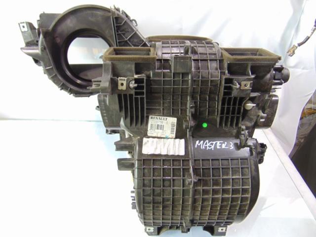 NAGRZEWNICA RENAULT MASTER III
