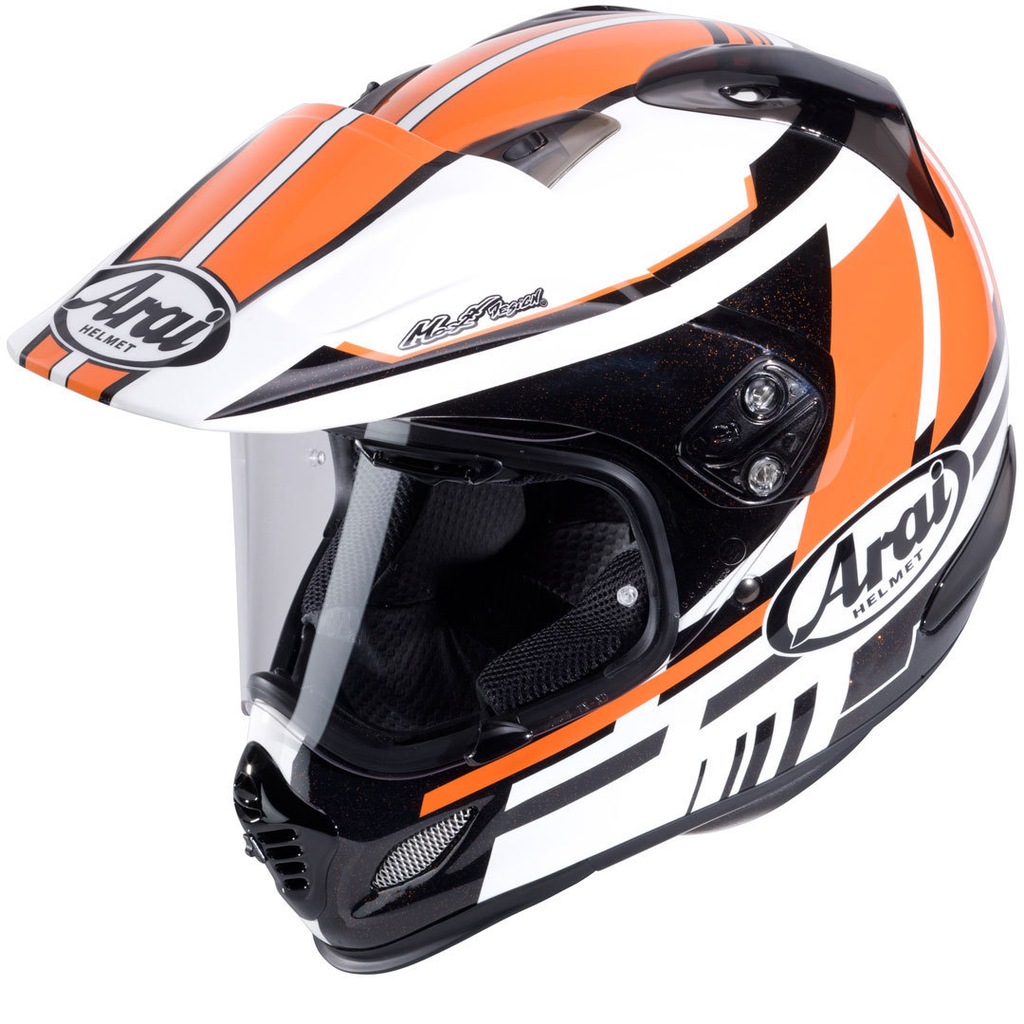 ARAI TOUR X4 M KTM ADVENTURE ADV DUAL ENDURO 7364519375