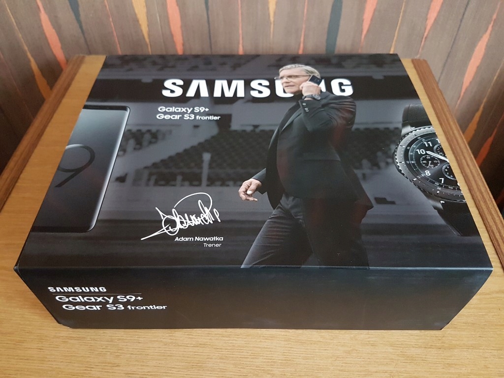 s9  s3 frontier