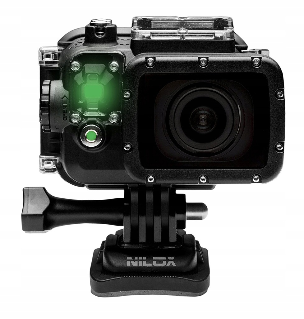 KAMERA SPORTOWA NILOX F-60 EVO FULL HD
