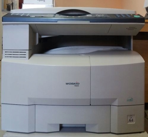 Panasonic Workio 1520 używana