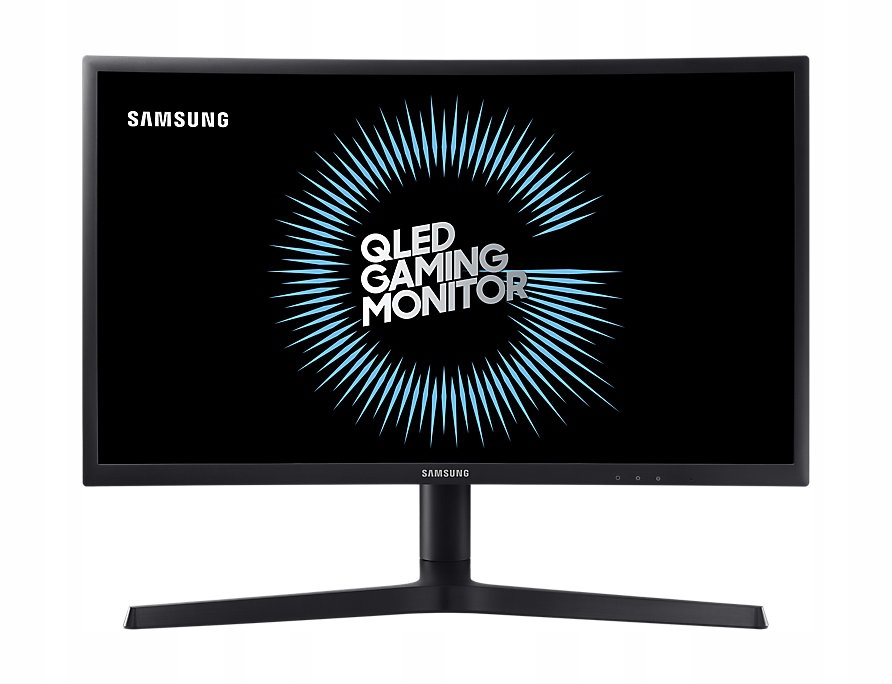 Samsung Monitor C27FG73FQUX 27' QLED FHD 144 Hz