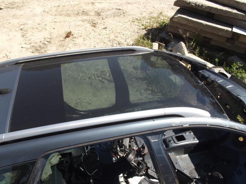 PEUGEOT 407 SW DACH PANORAMICZNY SOLAR SZKLANY
