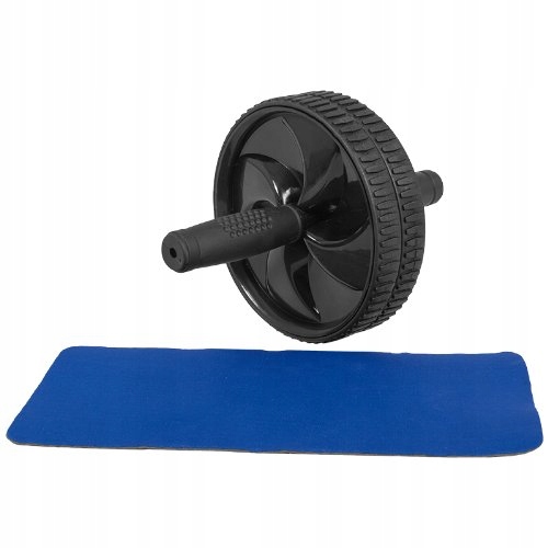 kółka Gorilla Sports Ab Wheel