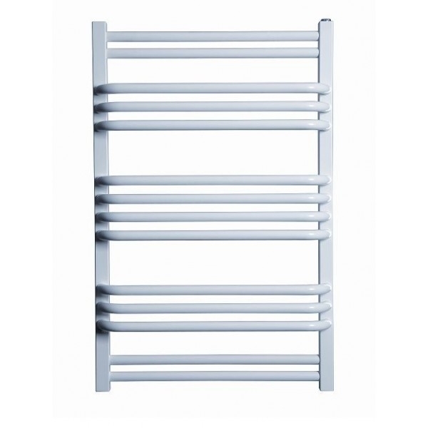 TERMA A01 820x530 Biały - Grzejnik łazienkowy