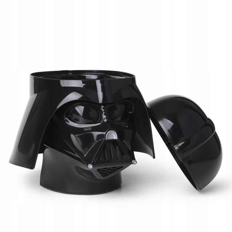 LEGO Star Wars Pojemnik na zabawki Lord Vader