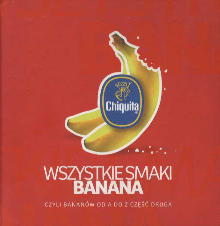 Za 0 45 Kg Bananów Zapłacono 2 10 WSZYSTKIE SMAKI BANANA bananów od A do Z cz. 2 - 7265673059 - oficjalne