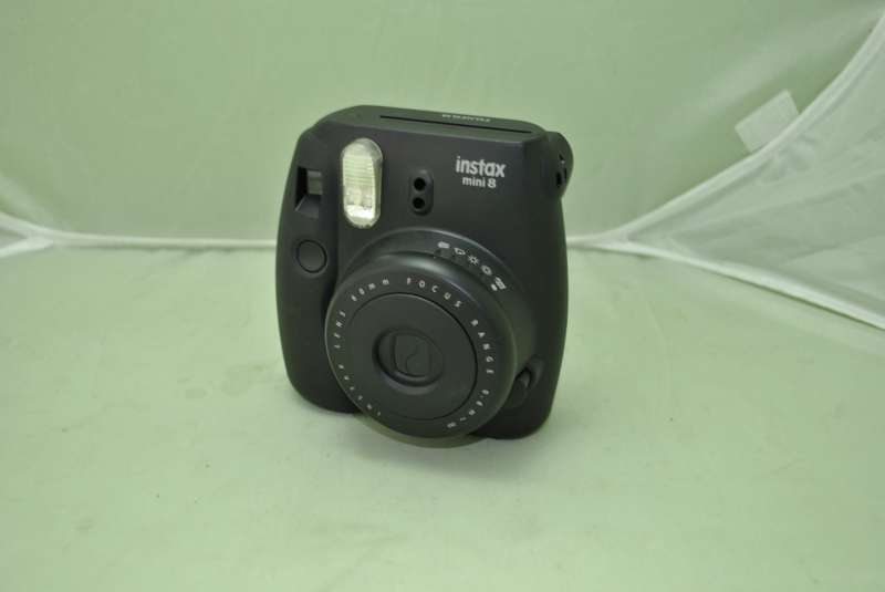 POLAROID INSTAX MINI 8 OD LOOMBARD