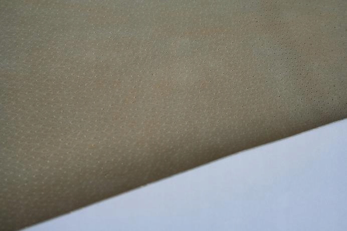 Dwoina świńska wykończeniowa, 0.5 mm 10 x 20 cm