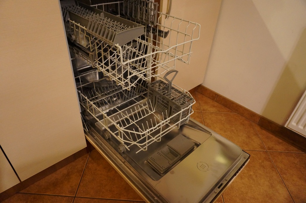 Zmywarka na części Bosch SD13JT1B - SRV53M03EU/41