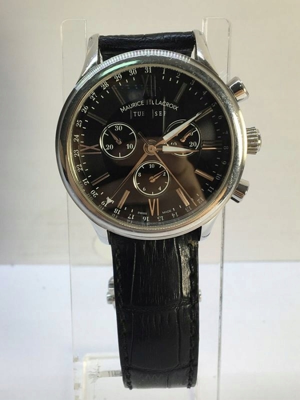 Lc1098 hotsell maurice lacroix