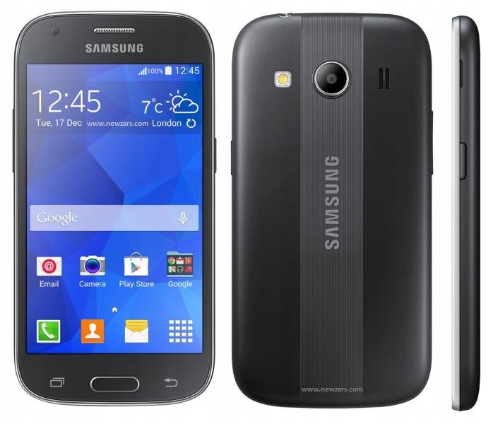 Samsung Galaxy Ace Style G357FZ, 110
