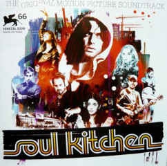 Soul Kitchen (The Original Motion Soundtrack)