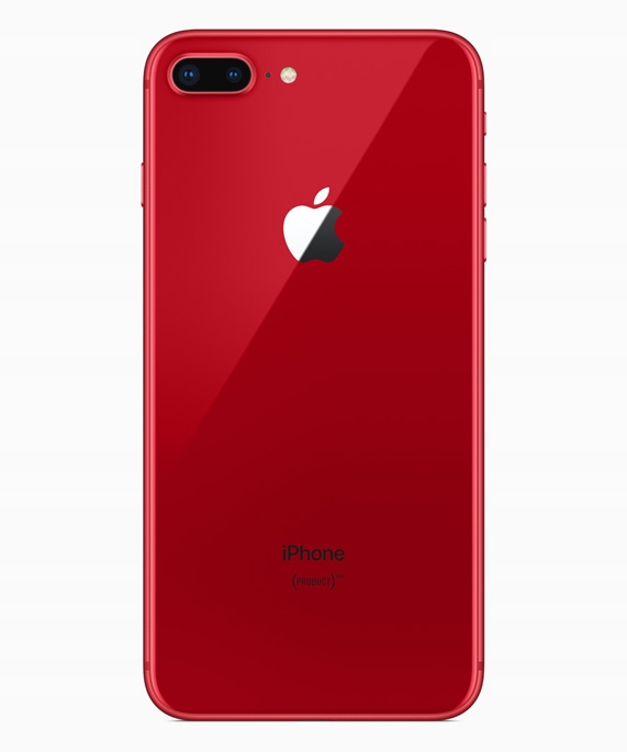 Iphone 8 PLUS 64GB RED KMKI Kraków za2949zł##