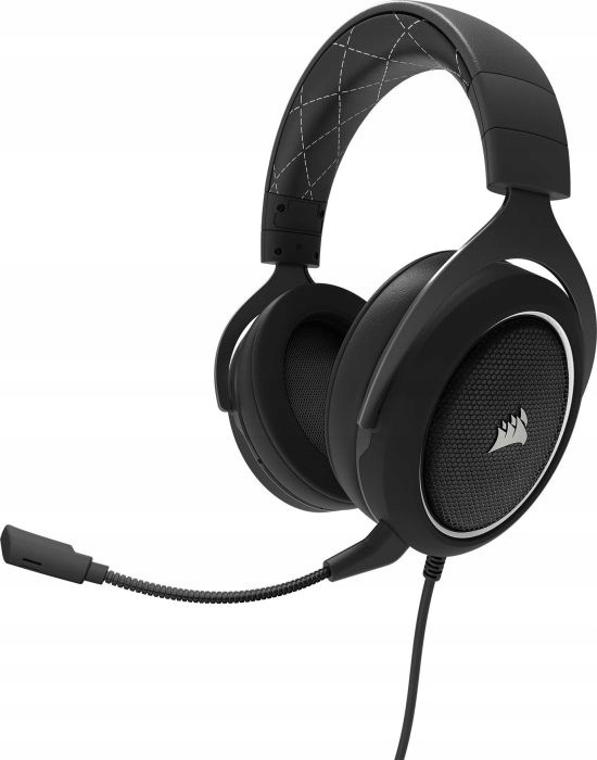 Słuchawki Corsair HS60 SURROUND gamingowe