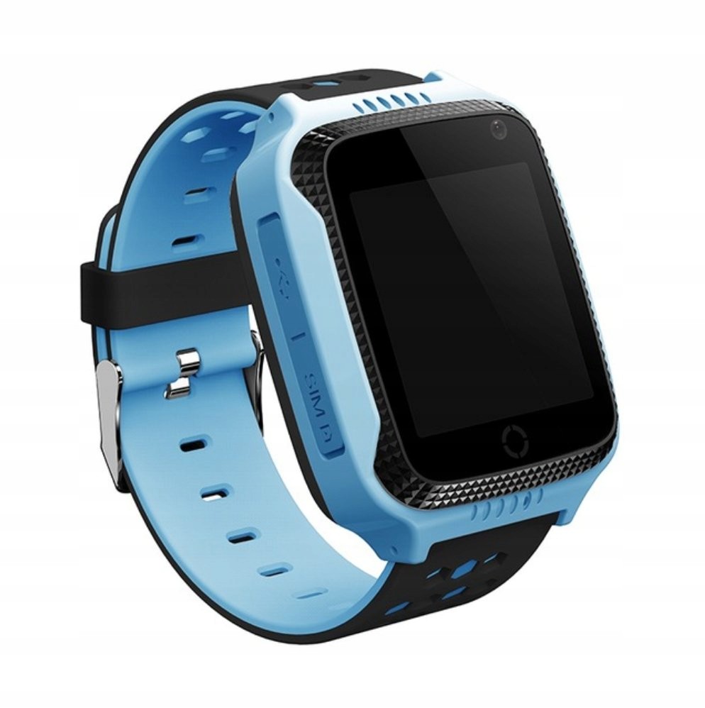 q528 gps