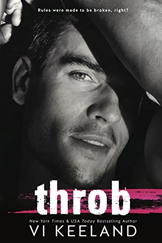 Vi Keeland Throb