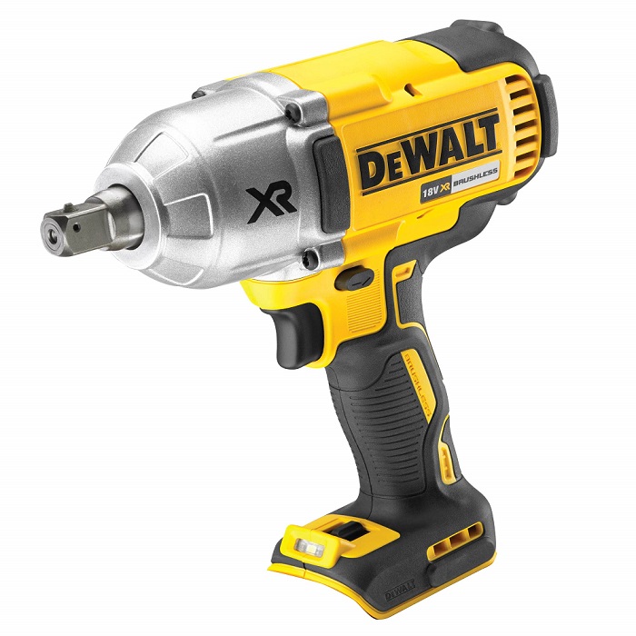 DeWALT DCF899 KLUCZ UDAROWY R257