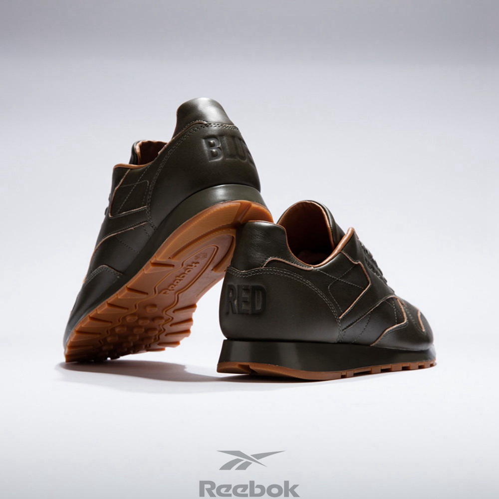 reebok classic x kendrick lamar