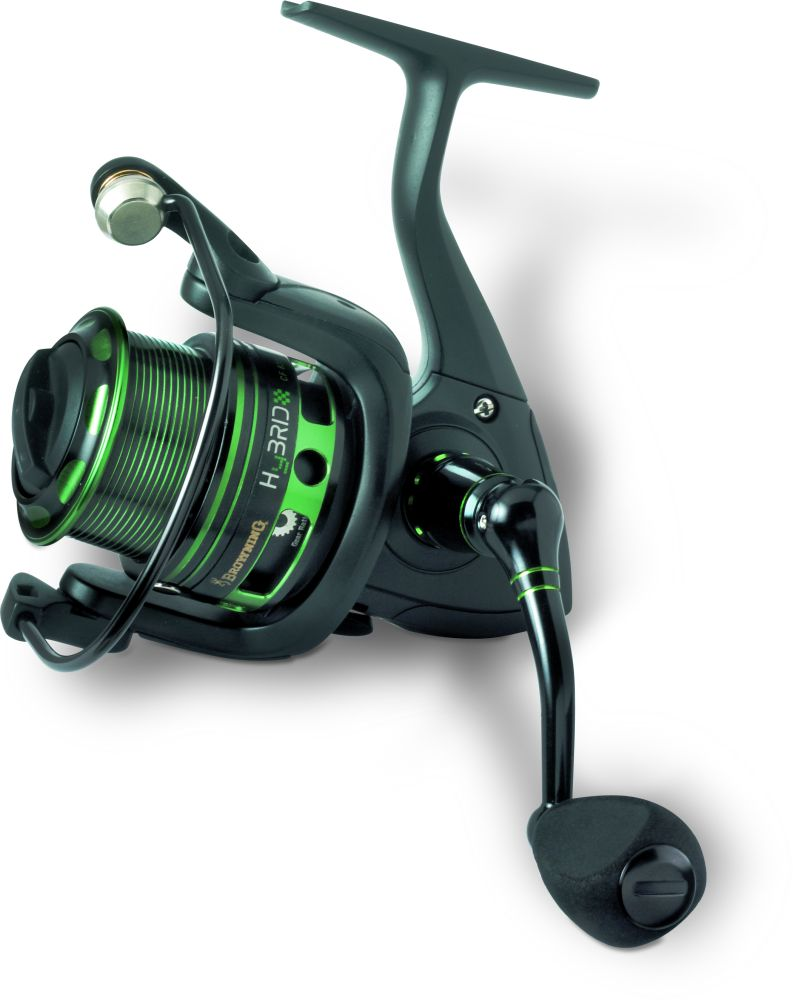 KOŁOWROTEK BROWNING HYBRID CF FD840 PŁYTKA SZPULA