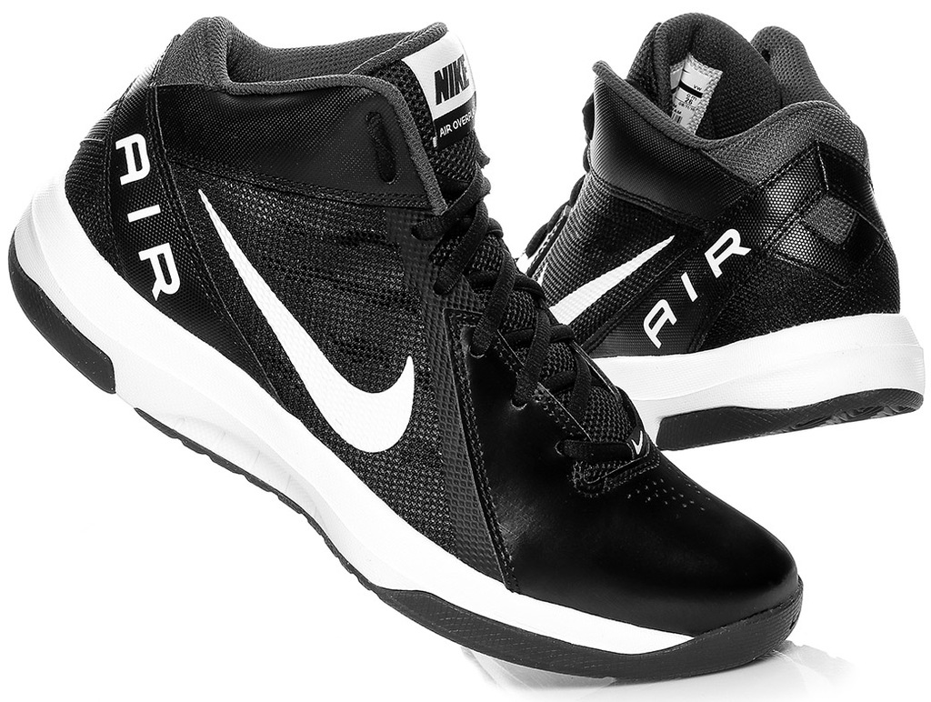 the air overplay ix