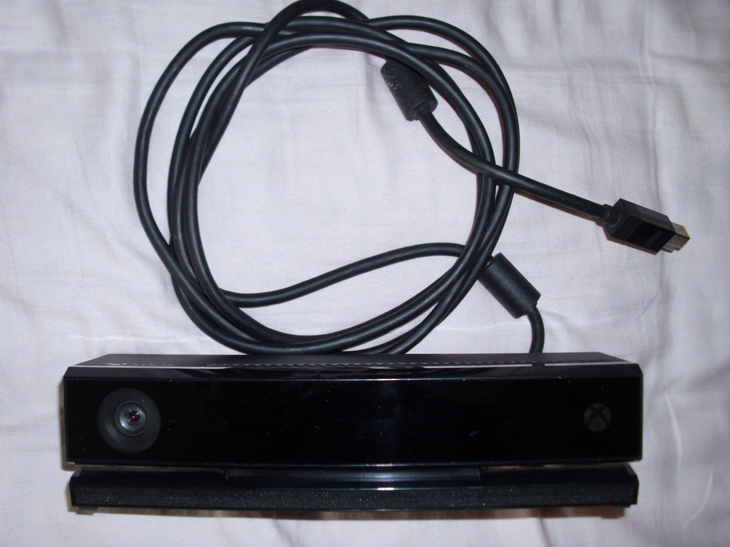 XBOX ONE KINECT