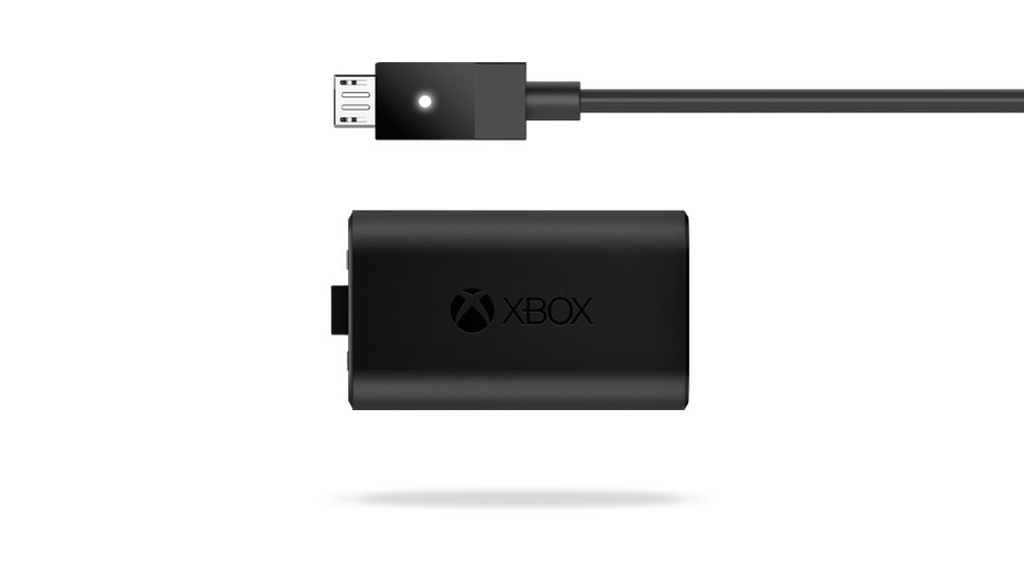 MICROSOFT Play and Charge Kit Xbox One S3V-00014