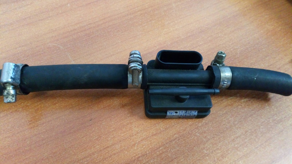 CZUJNIK GAZU LPG MAPSENSOR UCC1 67R016039 7375426274 oficjalne
