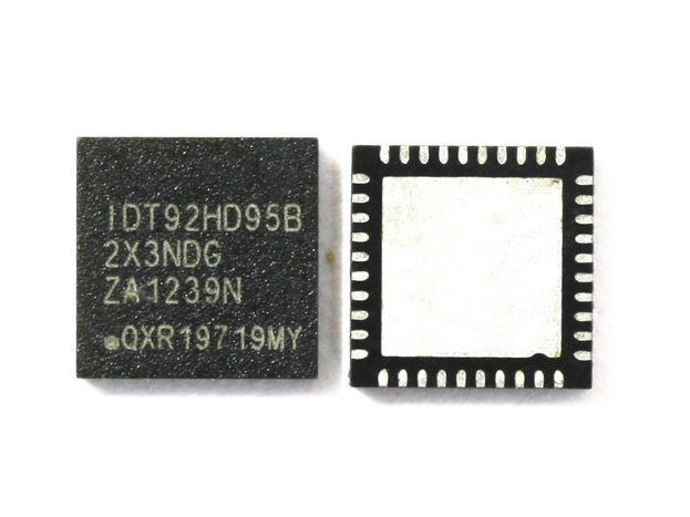NOWY UKŁAD IDT 92HD95B IDT 92 HD 95B