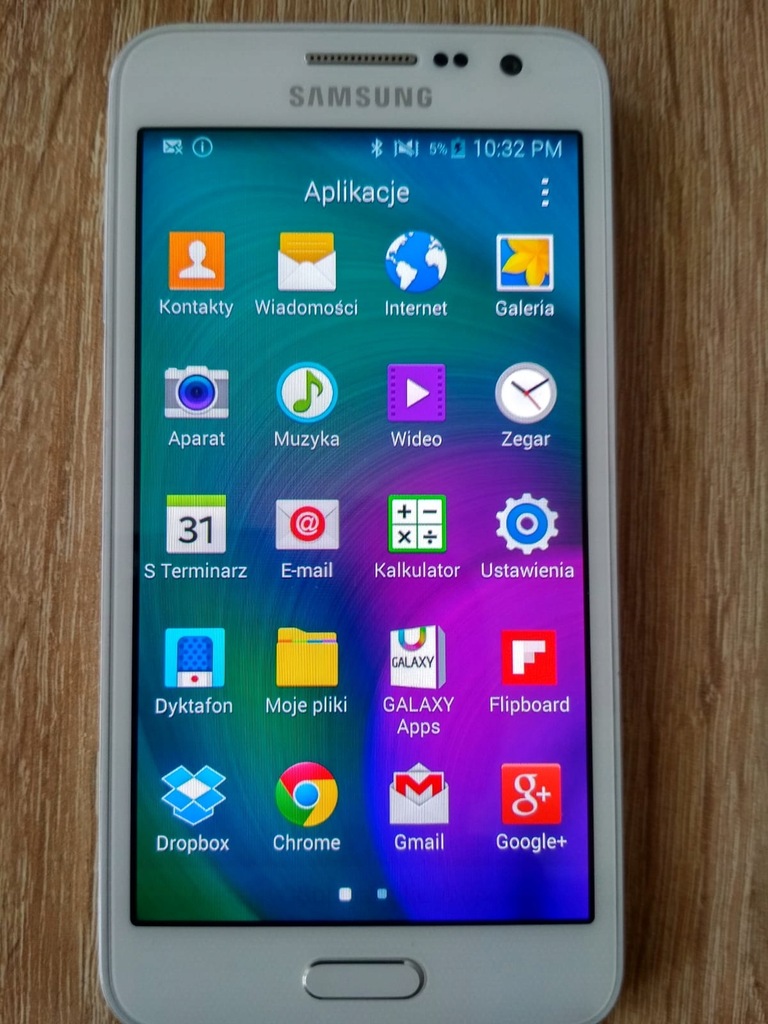 samsung galaxy a300fu