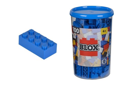 lego blox