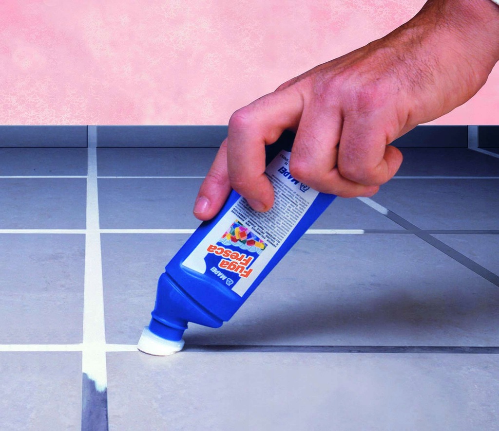 MAPEI FUGA FRESCA Renowator do fug 181 zielony - 7698913935 - oficjalne ...