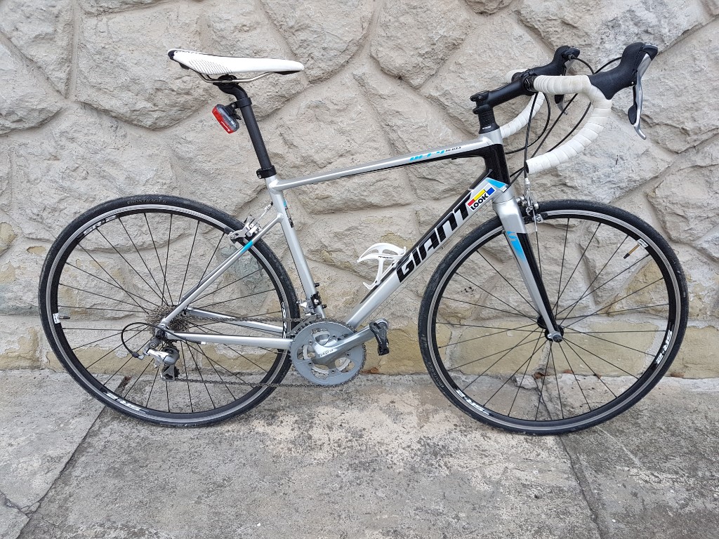 giant defy 2 2015