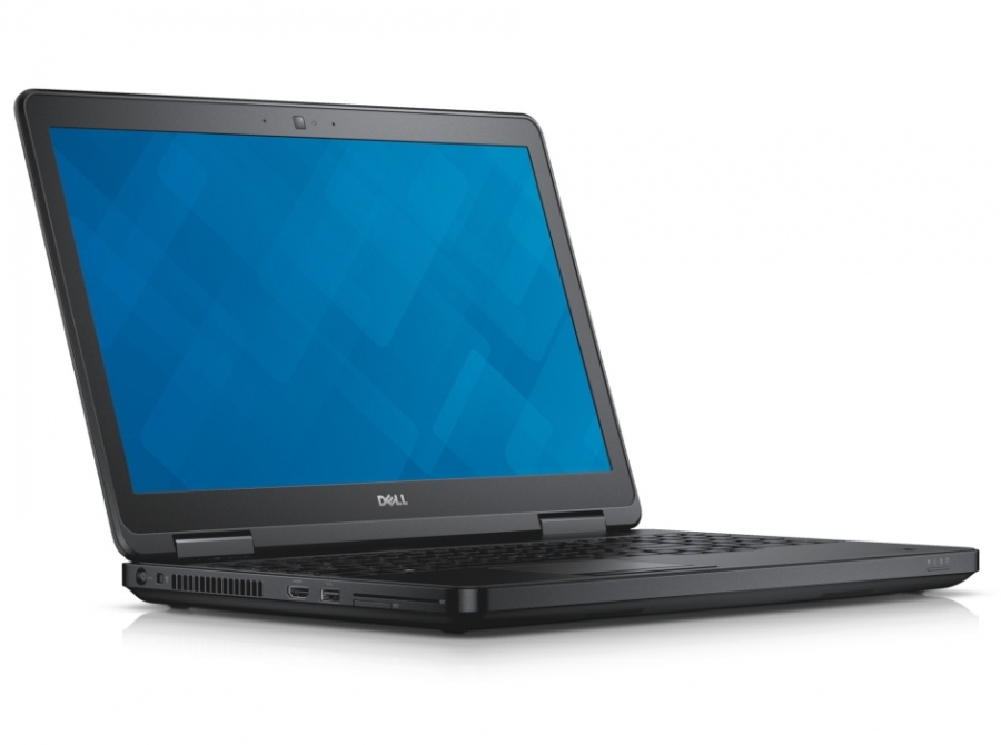 Dell latitude 5540 обзор