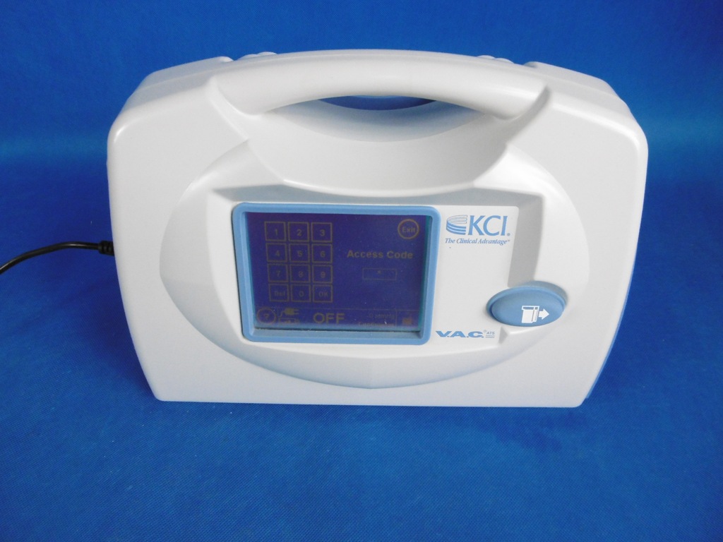 VAC KCI M6257755